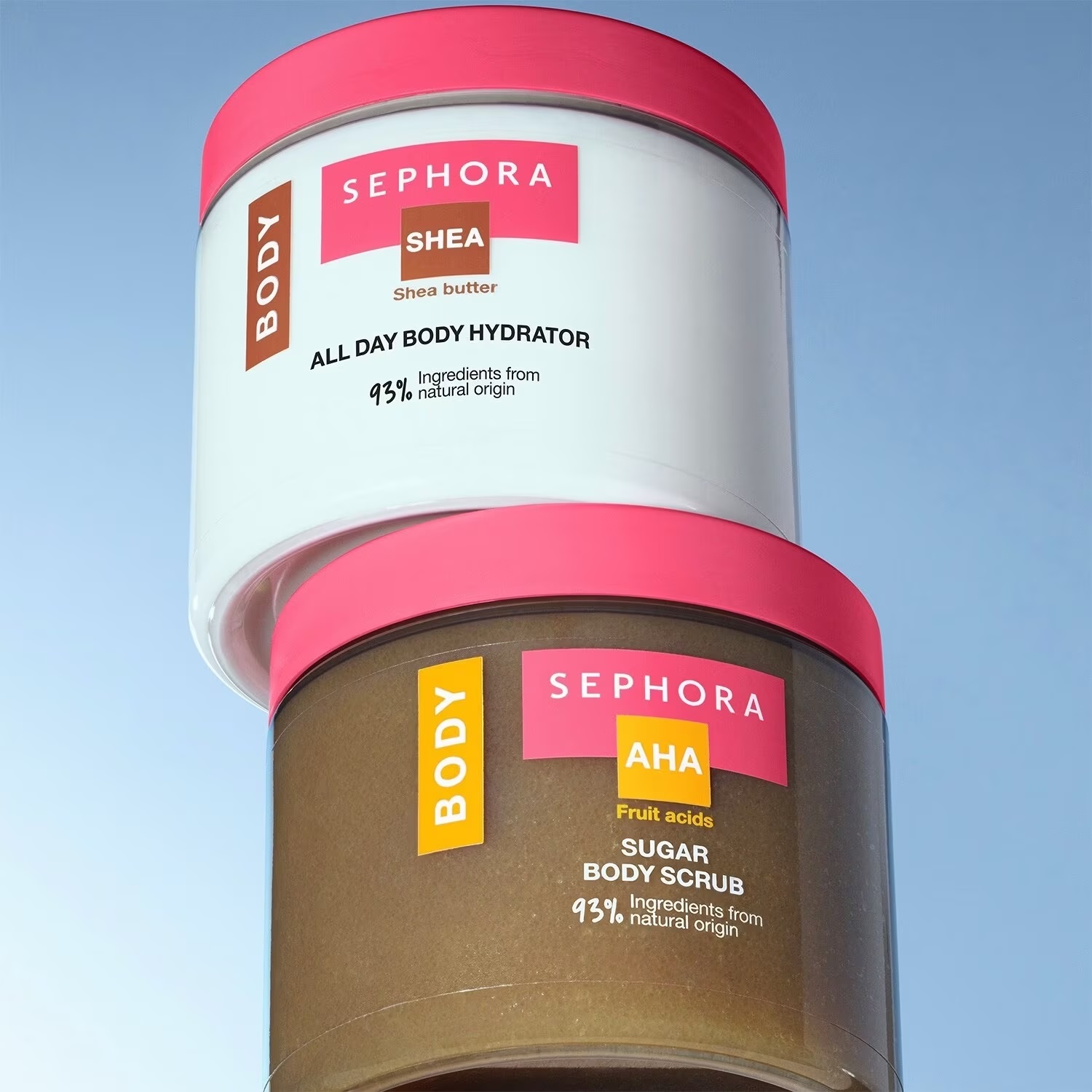 EXFOLIANTE CORPORAL DE AZÚCAR